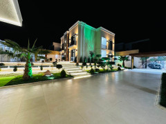 5 otaq 250 m² ev / villa satış, Mərdəkan q., Xəzər r., Bakı ş. / şəkil 1 / 12