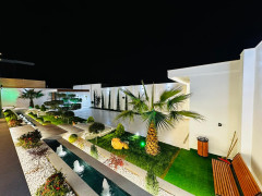 5 otaq 250 m² ev / villa satış, Mərdəkan q., Xəzər r., Bakı ş. / şəkil 4 / 12