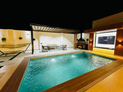 5 otaq 250 m² ev / villa satış, Mərdəkan q., Xəzər r., Bakı ş. / şəkil 5 / 12