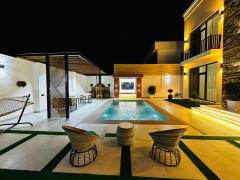 5 otaq 250 m² ev / villa satış, Mərdəkan q., Xəzər r., Bakı ş. / şəkil 2 / 7