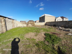 3 sot torpaq satış, Maştağa q., Sabunçu r., Bakı ş. / şəkil 2 / 3