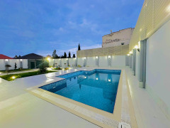 4 otaq 230 m² ev / villa satış, Şüvəlan q., Xəzər r., Bakı ş. / şəkil 2 / 5