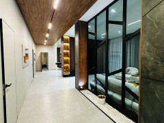 4 otaq 230 m² ev / villa satış, Şüvəlan q., Xəzər r., Bakı ş. / şəkil 3 / 5