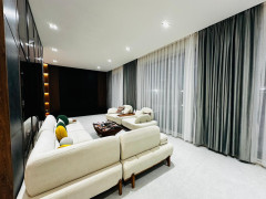 4 otaq 230 m² ev / villa satış, Şüvəlan q., Xəzər r., Bakı ş. / şəkil 4 / 5