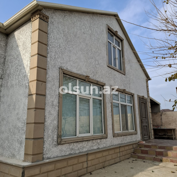 5 otaq 200 m² ev / villa satış, Maştağa q., Sabunçu r., Bakı ş. / şəkil 1 / 10