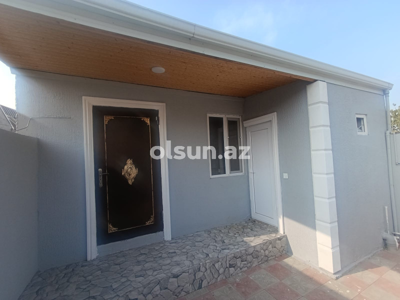 1 otaq 55 m² ev / villa satış, Buzovna q., Xəzər r., Bakı ş. / şəkil 1 / 5