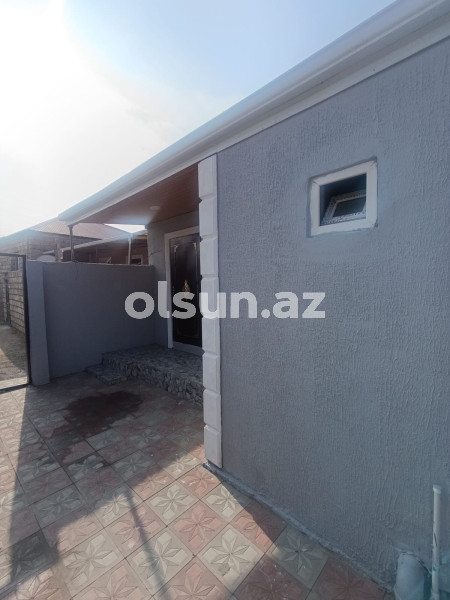 1 otaq 55 m² ev / villa satış, Buzovna q., Xəzər r., Bakı ş. / şəkil 1 / 12