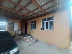 3 otaq 100 m² ev / villa satış, Savalan q., Sabunçu r., Bakı ş. / şəkil 1 / 10