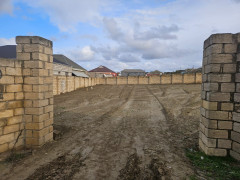 5.9 sot torpaq satış, Pirşağı q., Sabunçu r., Bakı ş. / şəkil 2 / 3