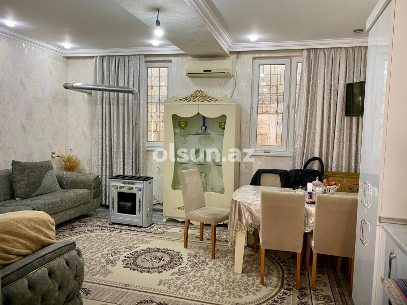 2 otaq 55 m² ev / villa satış, Xırdalan ş. / şəkil 1 / 9