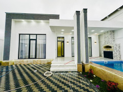 4 otaq 155 m² ev / villa satış, Mərdəkan q., Xəzər r., Bakı ş. / şəkil 1 / 8