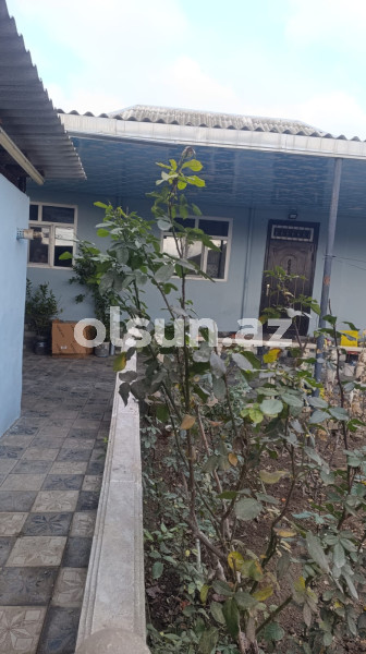 5 otaq 142.9 m² ev / villa satış, Savalan q., Sabunçu r., Bakı ş. / şəkil 1 / 18