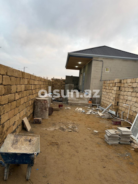 2 otaq 40 m² ev / villa satış, Məmmədli q., Sabunçu r., Bakı ş. / şəkil 1 / 11