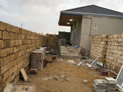 2 otaq 40 m² ev / villa satış, Məmmədli q., Sabunçu r., Bakı ş. / şəkil 1 / 11