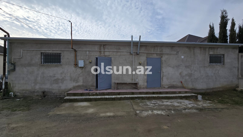 1 otaq 30 m² ev / villa satış, Maştağa q., Sabunçu r., Bakı ş. / şəkil 1 / 10