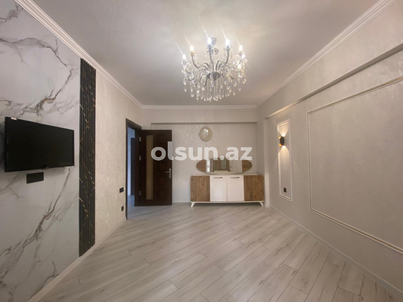 3 otaq 74 m² yeni tikili satış, Xırdalan ş. / şəkil 1 / 14