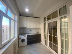 3 otaq 74 m² yeni tikili satış, Xırdalan ş. / şəkil 4 / 14