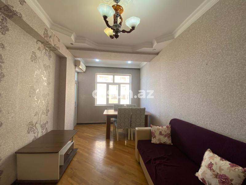 2 otaq 60 m² yeni tikili satış, Xırdalan ş. / şəkil 1 / 12