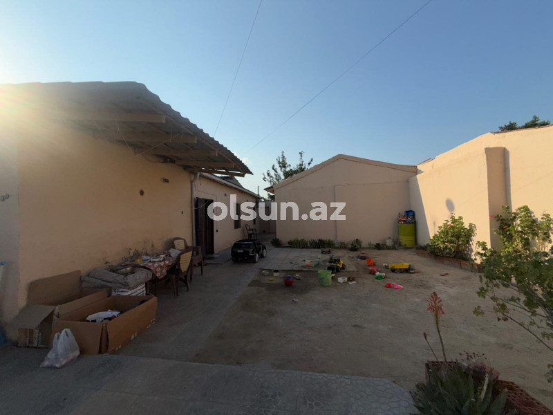 3 otaq 71.9 m² ev / villa satış, Şüvəlan q., Xəzər r., Bakı ş. / şəkil 1 / 19