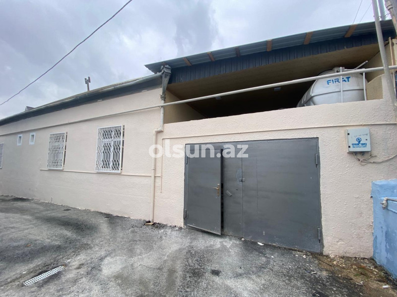 3 otaq 100 m² ev / villa satış, Bakı ş. / şəkil 1 / 11
