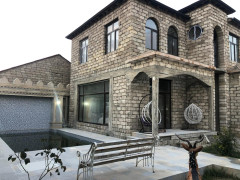 3 otaq 140 m² ev / villa satış, Buzovna q., Xəzər r., Bakı ş. / şəkil 1 / 9