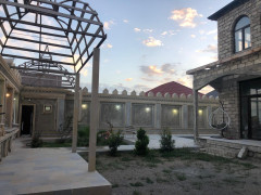 3 otaq 140 m² ev / villa satış, Buzovna q., Xəzər r., Bakı ş. / şəkil 3 / 14