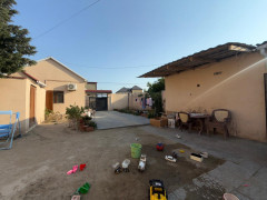 3 otaq 72 m² ev / villa satış, Şüvəlan q., Xəzər r., Bakı ş. / şəkil 5 / 7