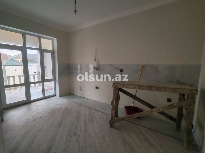 4 otaq 120 m² ev / villa satış, Maştağa q., Sabunçu r., Bakı ş. / şəkil 1 / 11