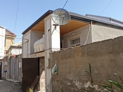 2 otaq 45 m² ev / villa satılır, Masazır q., Abşeron r., Bakı ş. / şəkil 1 / 4