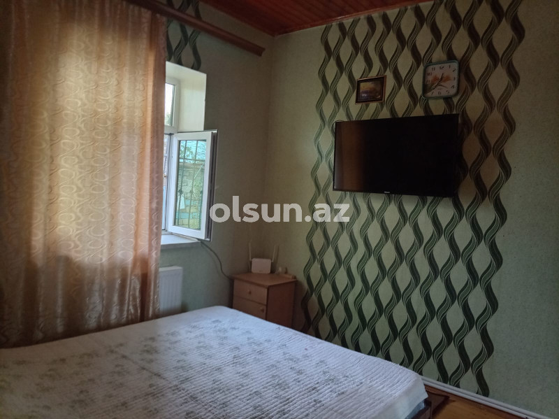 3 otaq 100 m² ev / villa satış, Sabunçu r., Bakı ş. / şəkil 1 / 9