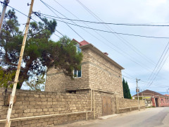 3 otaq 150 m² ev / villa satış, Buzovna q., Xəzər r., Bakı ş. / şəkil 1 / 19