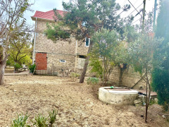 3 otaq 150 m² ev / villa satış, Buzovna q., Xəzər r., Bakı ş. / şəkil 3 / 19