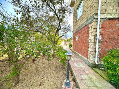 3 otaq 150 m² ev / villa satış, Buzovna q., Xəzər r., Bakı ş. / şəkil 5 / 19