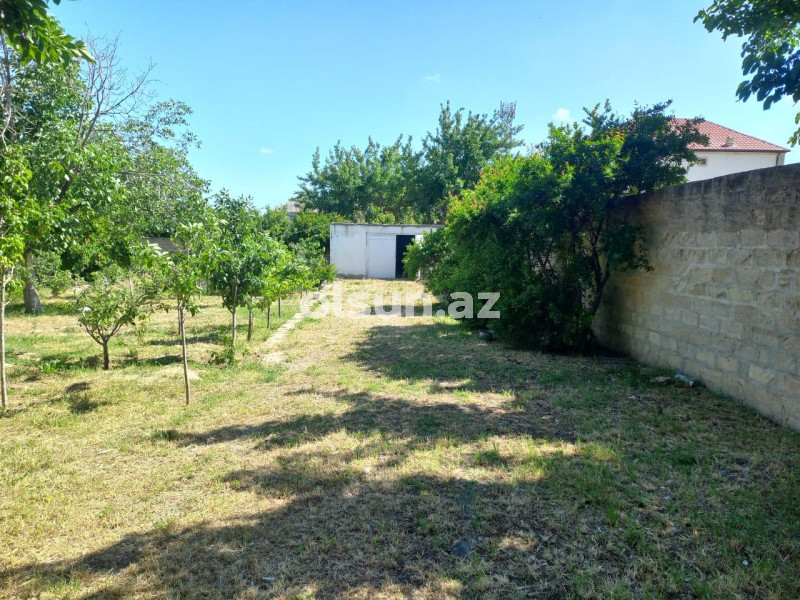 16 sot torpaq satış, Ceyranbatan q., Abşeron r., Bakı ş. / şəkil 1 / 12