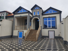 3 otaq 120 m² ev / villa satış, Maştağa q., Sabunçu r., Bakı ş. / şəkil 2 / 10