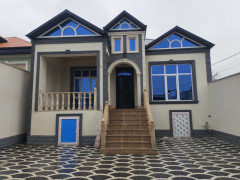 3 otaq 120 m² ev / villa satış, Maştağa q., Sabunçu r., Bakı ş. / şəkil 3 / 10