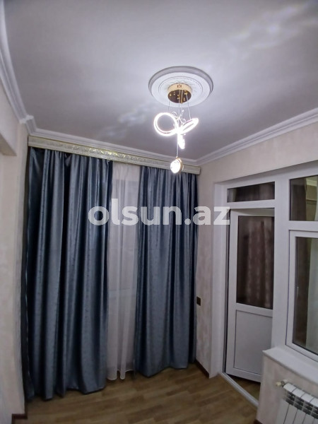 3 otaq 64 m² yeni tikili satış, Xırdalan ş. / şəkil 1 / 11