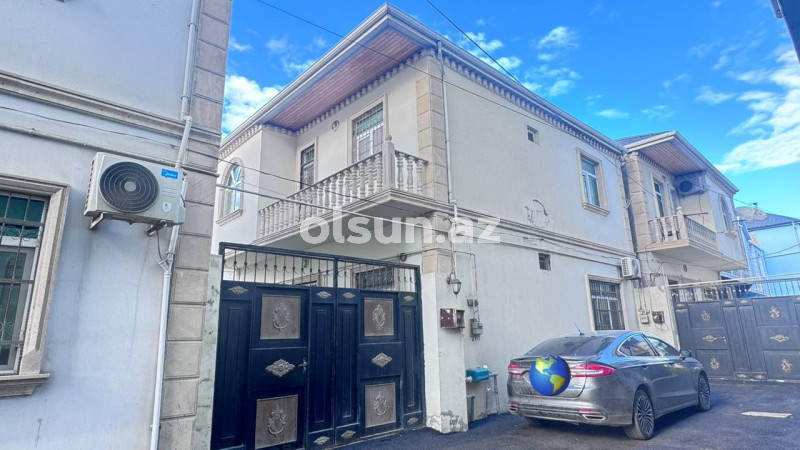 4 otaq 120 m² ev / villa satış, Xırdalan ş. / şəkil 1 / 13