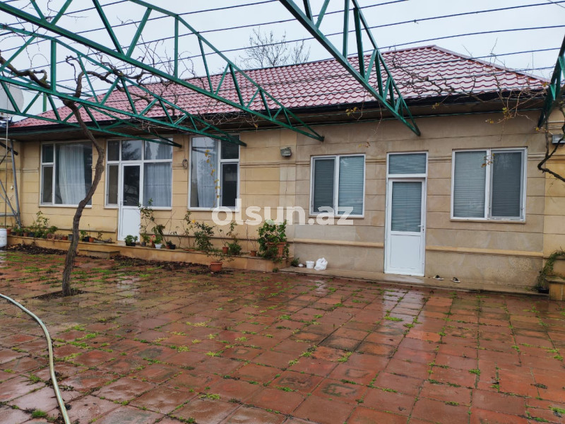 2 otaq 120 m² ev / villa satış, Bilgəh q., Sabunçu r., Bakı ş. / şəkil 1 / 6
