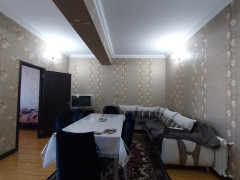 3 otaq 130 m² yeni tikili i̇carə, Xırdalan ş. / şəkil 2 / 9