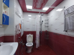 3 otaq 130 m² yeni tikili i̇carə, Xırdalan ş. / şəkil 5 / 9