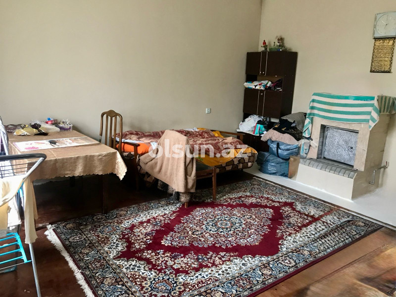 3 otaq 105 m² ev / villa satış, Maştağa q., Sabunçu r., Bakı ş. / şəkil 1 / 15