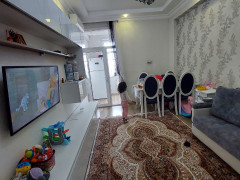 2 otaq 50 m² yeni tikili i̇carə, Xırdalan ş. / şəkil 3 / 12