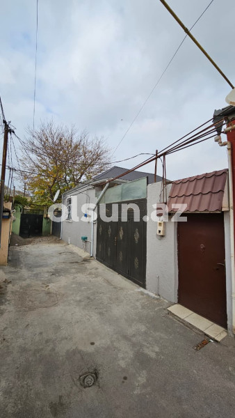 3 otaq 120 m² ev / villa satış, Xırdalan ş. / şəkil 1 / 15