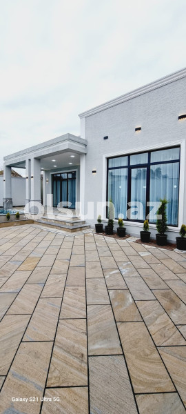 3 otaq 142 m² ev / villa satış, Şüvəlan q., Xəzər r., Bakı ş. / şəkil 1 / 20