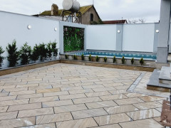 3 otaq 142 m² ev / villa satış, Şüvəlan q., Xəzər r., Bakı ş. / şəkil 3 / 20