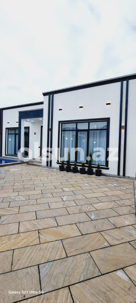 3 otaq 152 m² ev / villa satış, Şüvəlan q., Xəzər r., Bakı ş. / şəkil 1 / 15