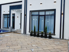 3 otaq 152 m² ev / villa satış, Şüvəlan q., Xəzər r., Bakı ş. / şəkil 1 / 15