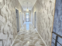 3 otaq 200 m² ev / villa satış, Şüvəlan q., Xəzər r., Bakı ş. / şəkil 2 / 19