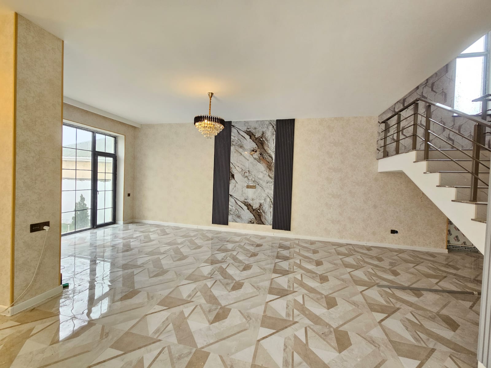 3 otaq 200 m² ev / villa satış, Şüvəlan q., Xəzər r., Bakı ş. / şəkil 5 / 19